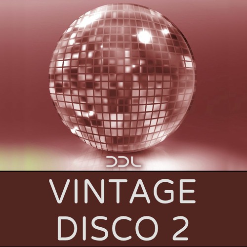 Deep Data Loops Vintage Disco 2 WAV MiDi-DISCOVER