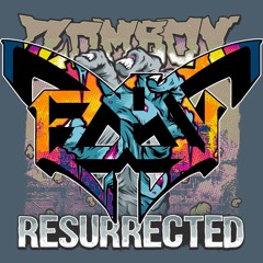 Zomboy - Back Once Again (EZYPZY Remix) [FREE]