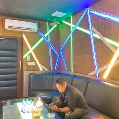 LUPA NAMA INGAT RASA ( WM X IPAN88 X RAJA FQ )