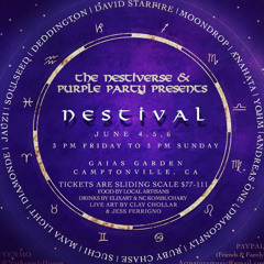 live at the nestival.goldcountry