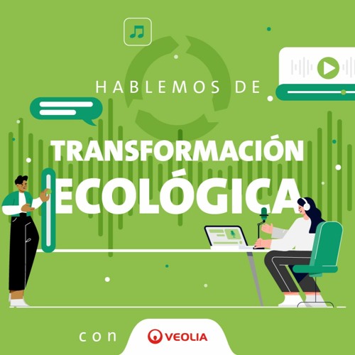 Hablemos de Transformación Ecológica y Gestión de Residuos - Jhon J. Martínez en A Vivir