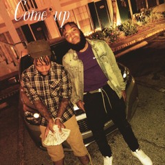 Come Up. Feat YNP JEEZY Vocals by Fresco MrSoul
