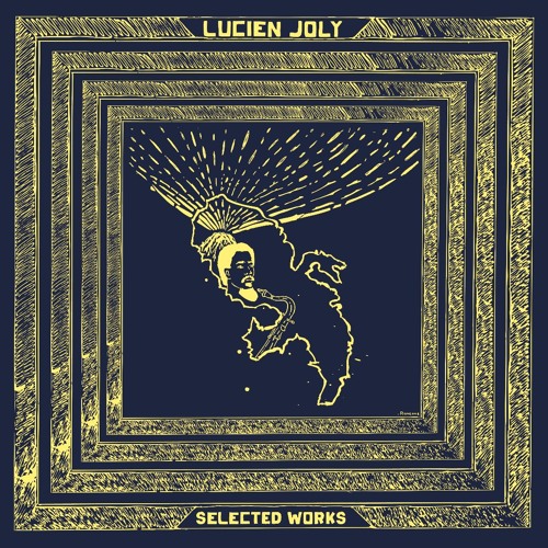 Exclusive Premiere: Lucien Joly "Herbie"  (Forthcoming on Symbole Records