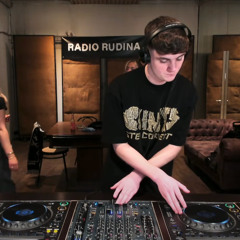 Jude Bradshaw | Radio Rudina