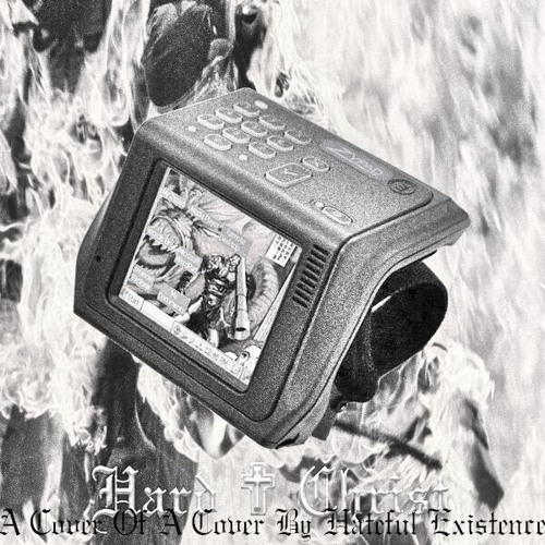 NXP (cover of a hard christ cover of a negative xp song. lmao)