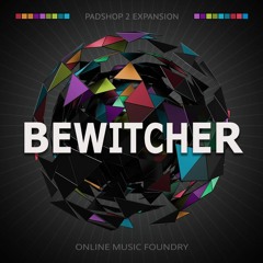 Bewitcher V2.0 - A Bewitcher Soundscape - Gary Gibbons