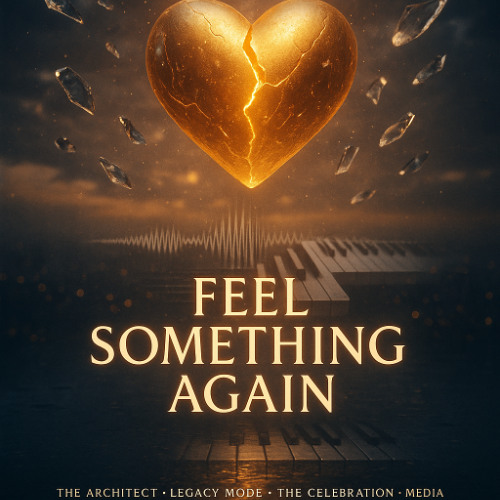 Feel Something Again