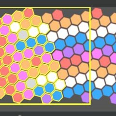 Mike Battaglia - Trying Out Some 15EDO On Lumatone