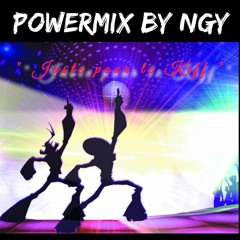 NGY POWERMIX sur Funkpower Radio.mp3