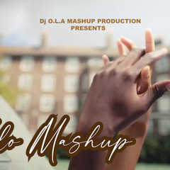 Ice Prince ft Drake x Wizkid x Nasty C x Justin Bieber x Burna Boy- Dj O.L.A