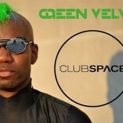 Green Velvet @ Club Space Miami 02-12-2023