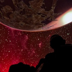 #DRIFT [EN] / Miami FilmGate Festival - Frost Planetarium / June 26, 2025
