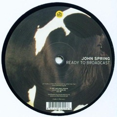 John Spring - Lava Lava
