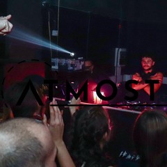 ATMOST DJ | ATMOSFERAS EN EL UNIVERSO
