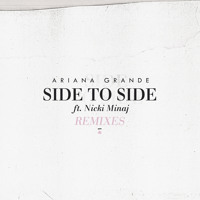 Ariana Grande - Side To Side (Phantoms Remix)