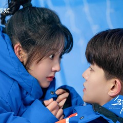 Tìm Kiếm Cỏ Bốn Lá -- (Tiểu Thư Quạ Đen Và Tiên Sinh Thằn Lằn Ost - 乌鸦小姐与蜥蜴先生 Ost)