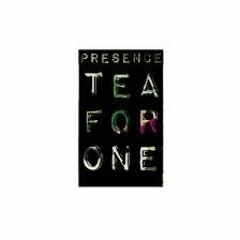 Cover_Tea For One