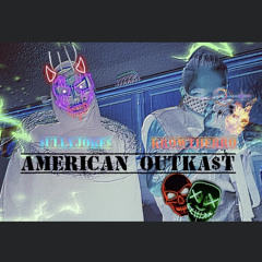 American OutKast (feat.SullyJokes)