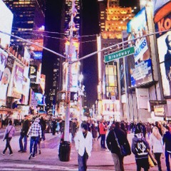CITY  LIGHTS