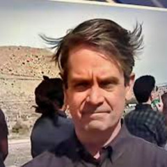 [Vídeo completo]: Funeral de Charlie Kirk completo com Griff Jenkins