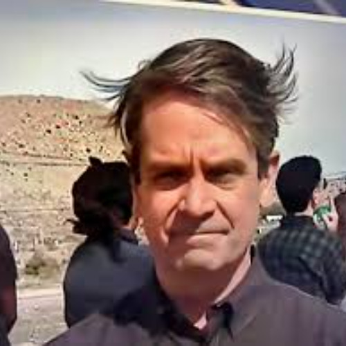[Vídeo completo]: Funeral de Charlie Kirk completo com Griff Jenkins