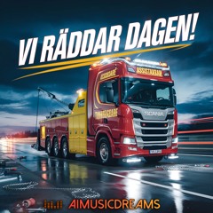 Vi Räddar Dagen!