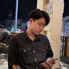 Tinh Yeu Khong The Nam Giu - TD