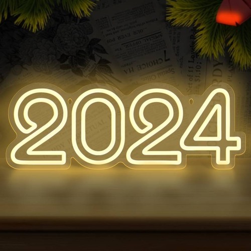 NYE 2024 MIX