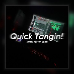 Quick Tangin! #jerseyclub