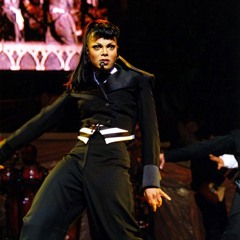 Empty Remix: When I Close My Eyes ( Thank u Janet)