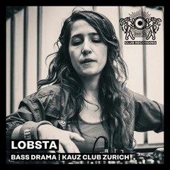 Lobsta | for Bass Drama