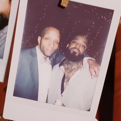 "My Amulet" by Siahlaw ft. Demmene Syronn x NXNES prod. by Sky King