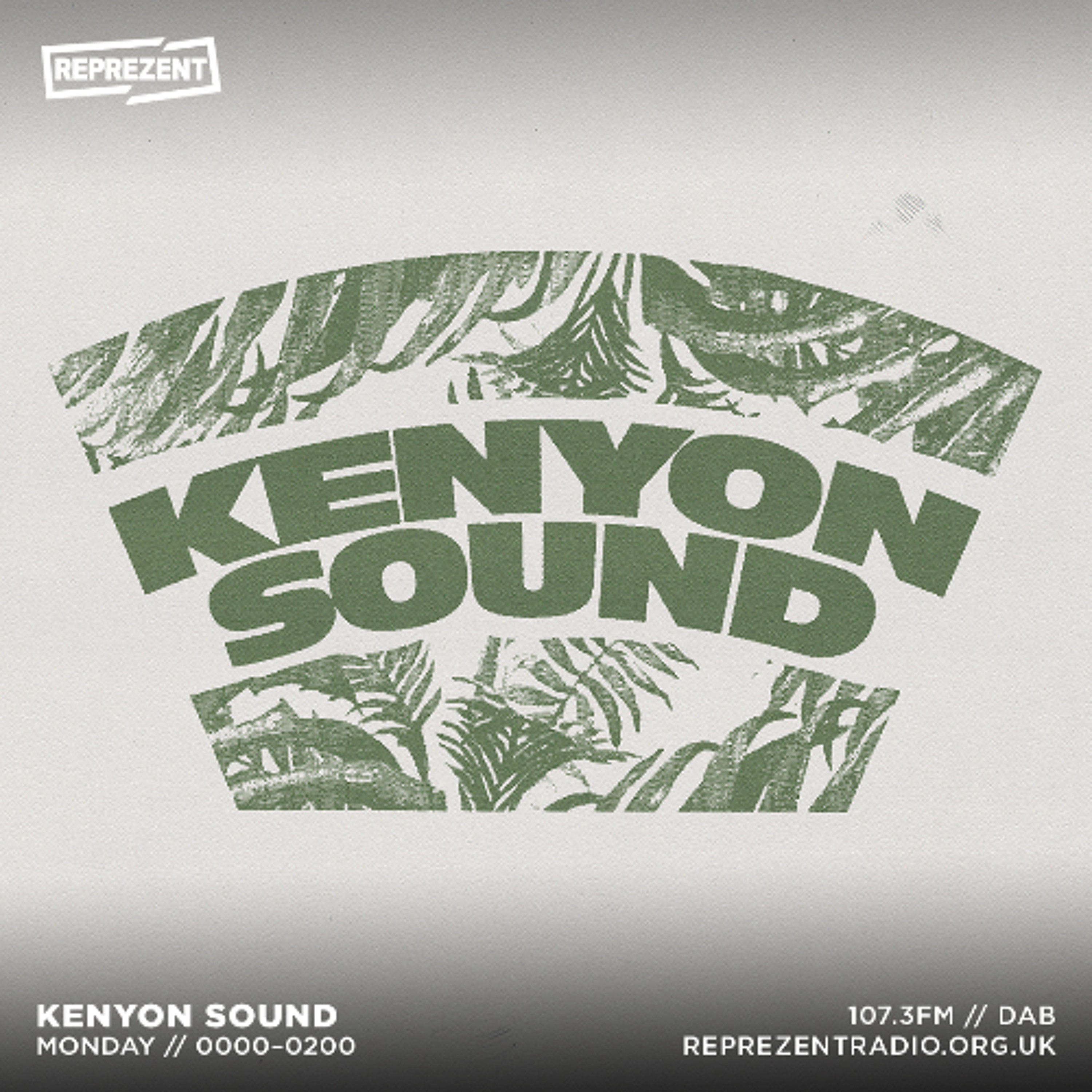 Kenyon Sound