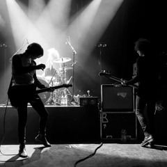 Cocoon (Live at Soundcheck)