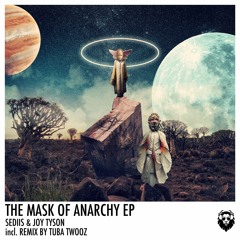 PREMIERE: Sediis & Joy Tyson - The Mask Of Anarchy (Original Mix) [Leisure Music Productions]