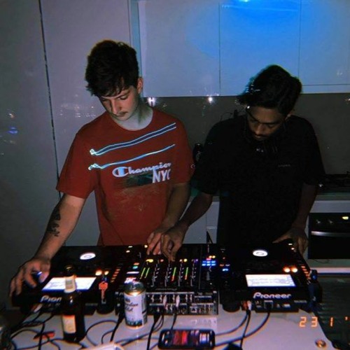 Kitchen Chronicles Ep 1  w/ Jono Rao  [MINIMAL]