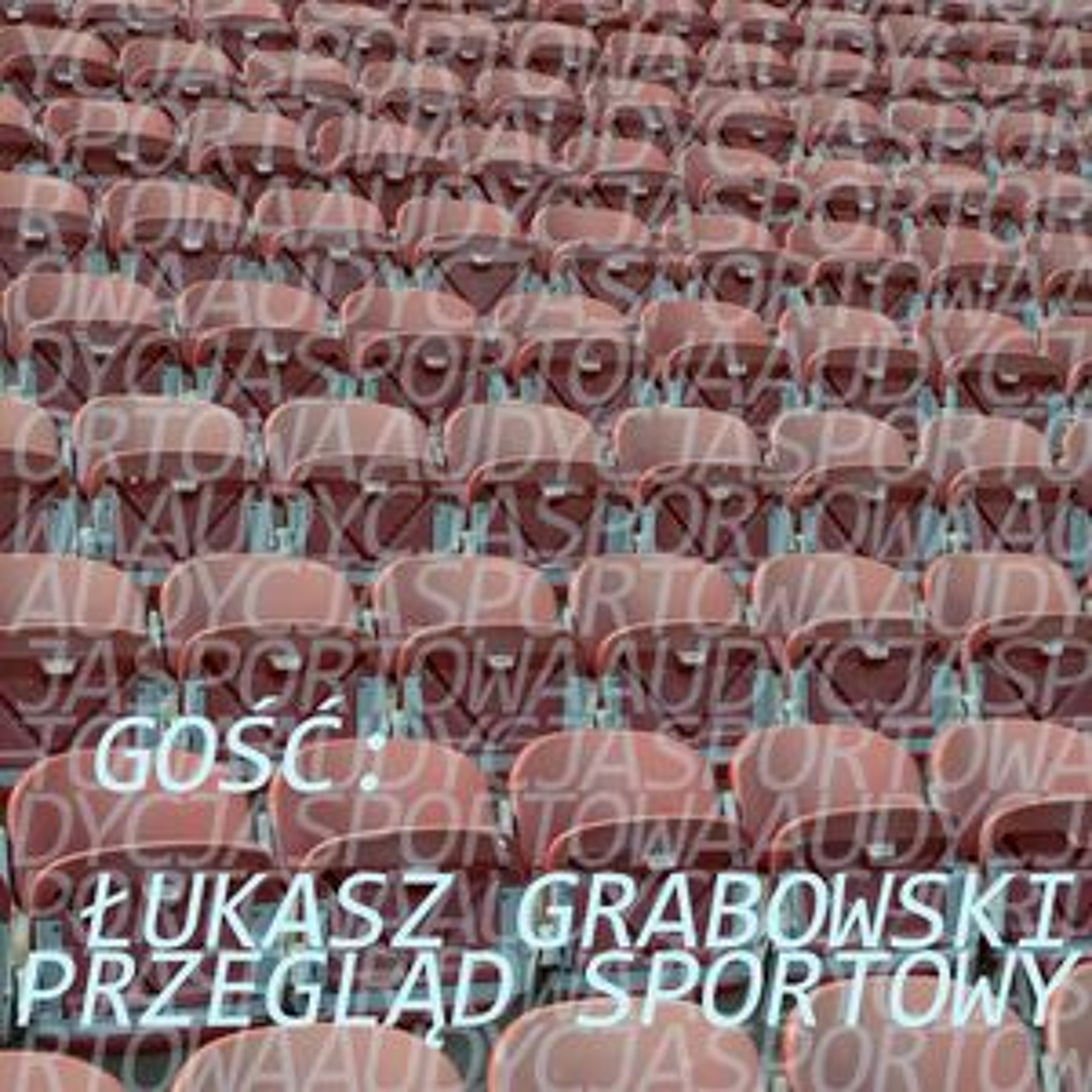 Łukasz Grabowski ("Przegląd Sportowy"): "Problem Ekstraklasy nie leży w systemie rozgrywek" episode artwork
