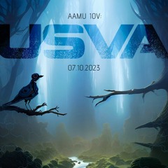 Delic @ Aamu 10v:Usva