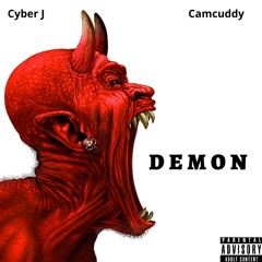 Demon (feat.Camcuddy)