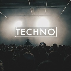 Oldschool Techno Vinyl Rip Dj Set - Sound round from 2000 - 2008  01.03.2021