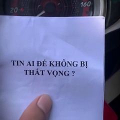 Chẳng Cần Lí Do