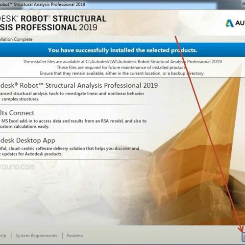 Stream Activation Robot Structural Analysis Professional 2019 Crack from  Mike | Listen online for free on SoundCloud
