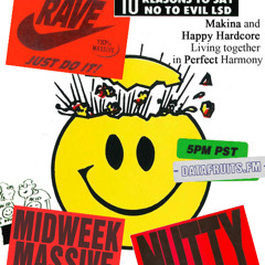 midweek massive - 05212025