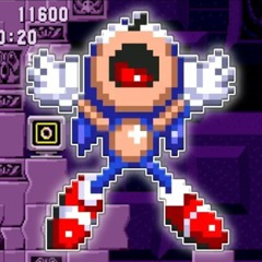 Sonic 1 - Labyrinth Zone but it's minor