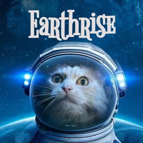 Earthrise - Listen to music