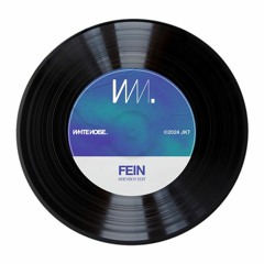 FE!N (Kreyboy Edit) Buy = Free Download [White Noise Collective]