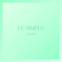 Le Simple Extended