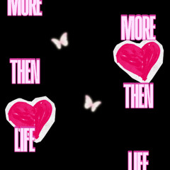 More than life - Tattoos, Cologne (Unmastered)