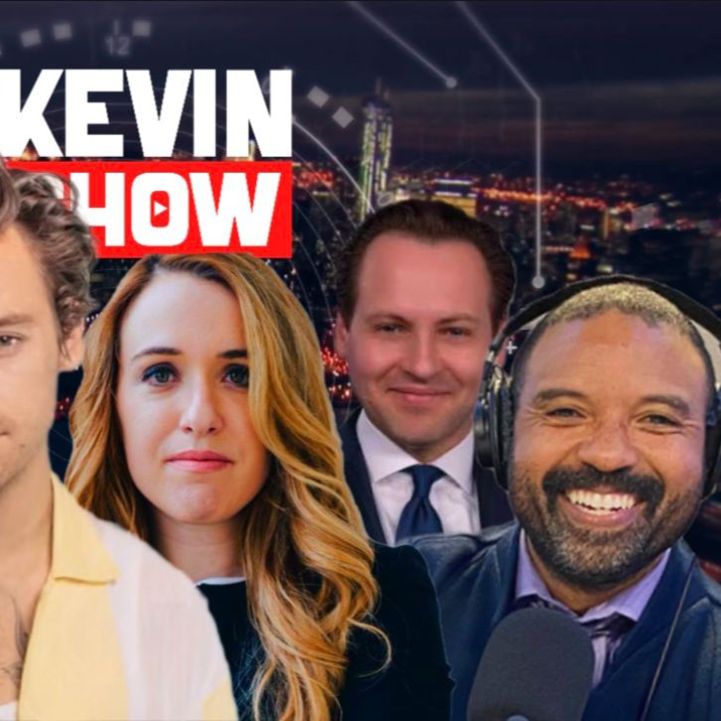 031426 - That Kevin Show - Hour 2