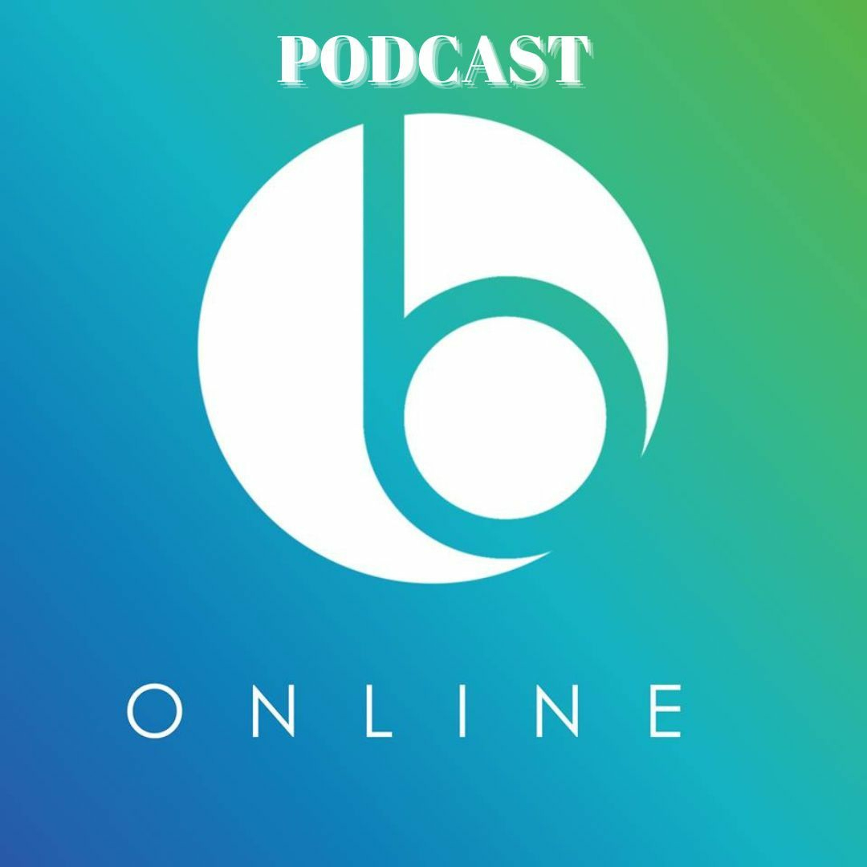 Breathe New Life Podcast